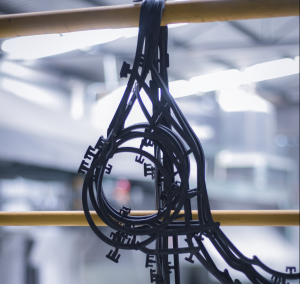 empaques de intercambiadores