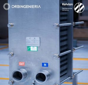 errores frecuentes en los intercambiadores