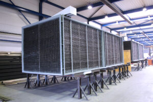 Precalentadores de Aire Orbingeniería