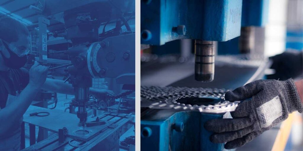 Intercambiadores de Calor a Placas 100% mexicanos.