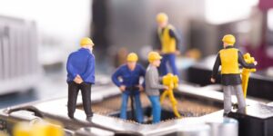 El ciclo de vida de las máquinas y la importancia del mantenimiento