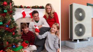 Aprovechar los intercambiadores de calor en el frío