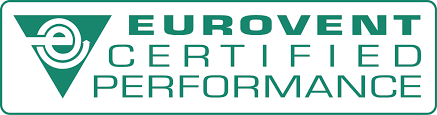 certificación Eurovent