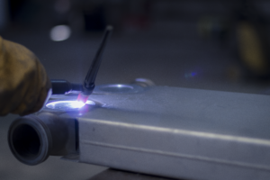 refacciones y maquinados para intercambiadores de calor