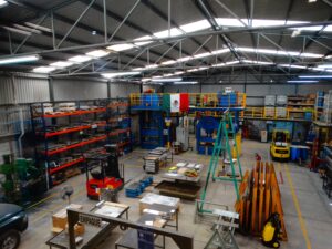 lenguaje técnico de la ingeniería de intercambiadores