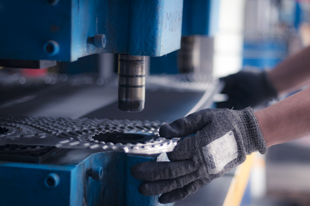 intercambiadores de calor para industrias farmacéuticas