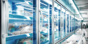 refrigeración industrial con intercambiadores de calor