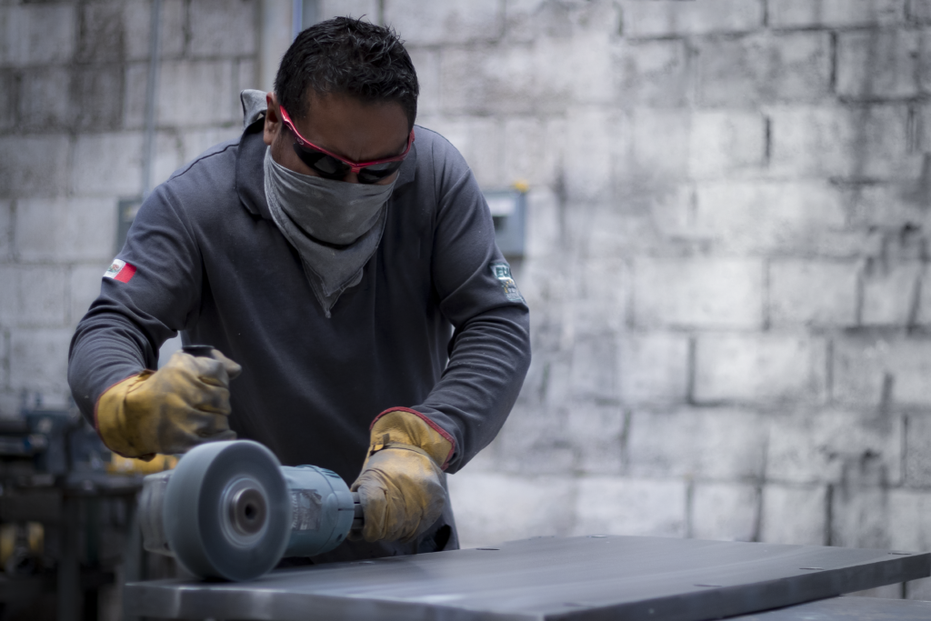 los intercambiadores de calor mejoran la producción industrial