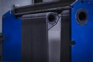 cómo funcionan los intercambiadores