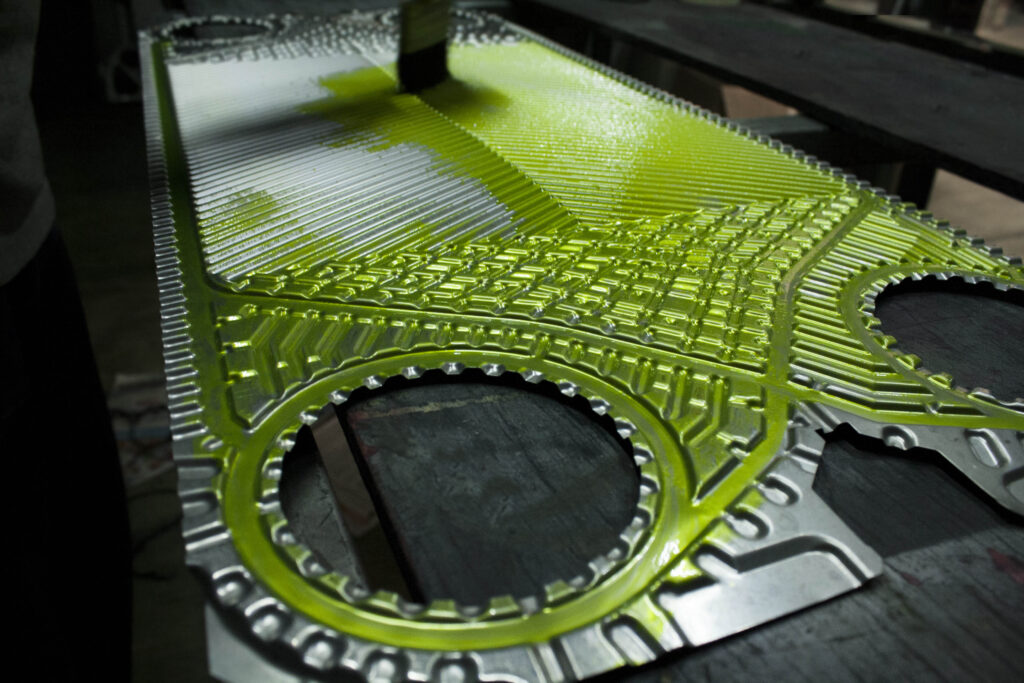 mantenimiento de Orbingeniería