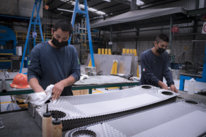 mantenimiento de Orbingeniería