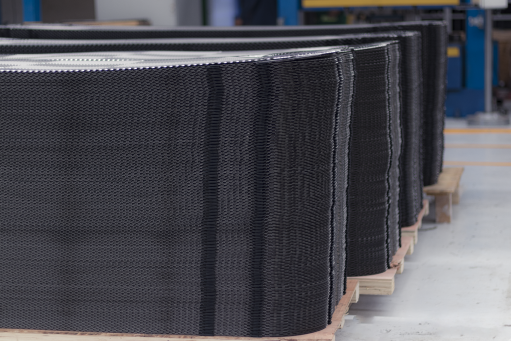 refacciones para intercambiadores de calor