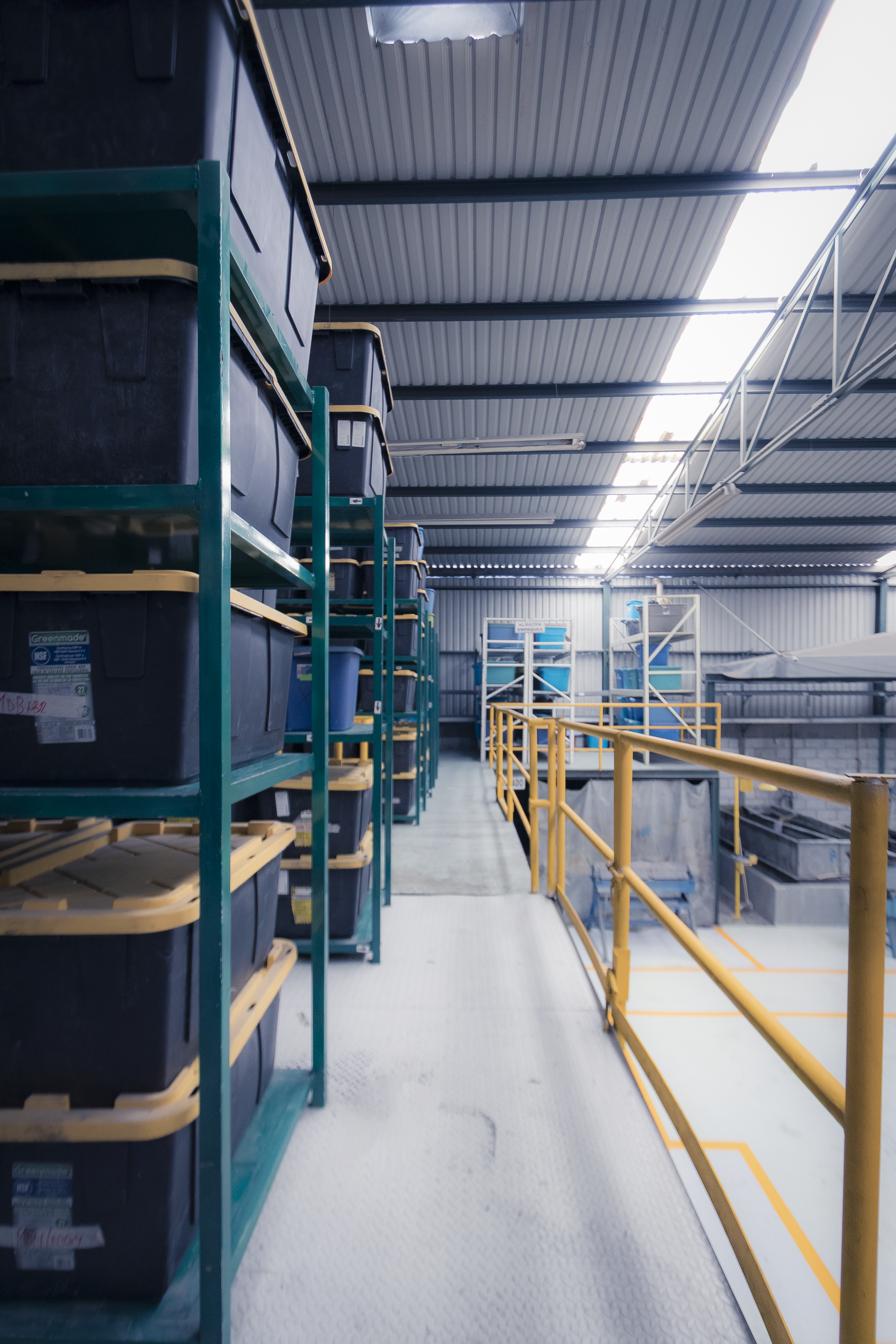 refacciones para intercambiadores de calor