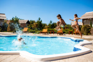 intercambiador de calor para tu piscina