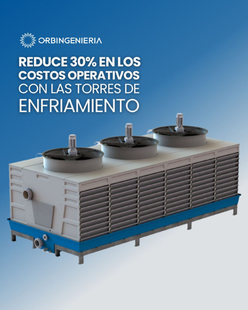 sistema de enfriamiento