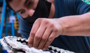 mantenimiento de los intercambiadores de calor