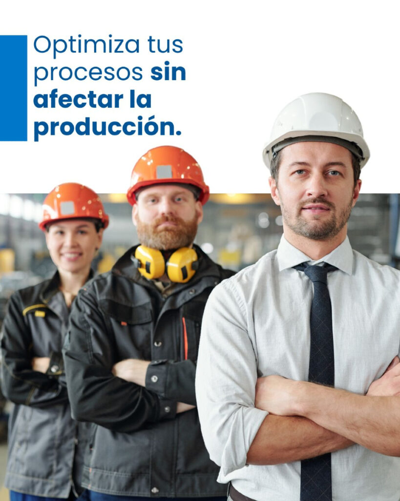 proveedores certificados