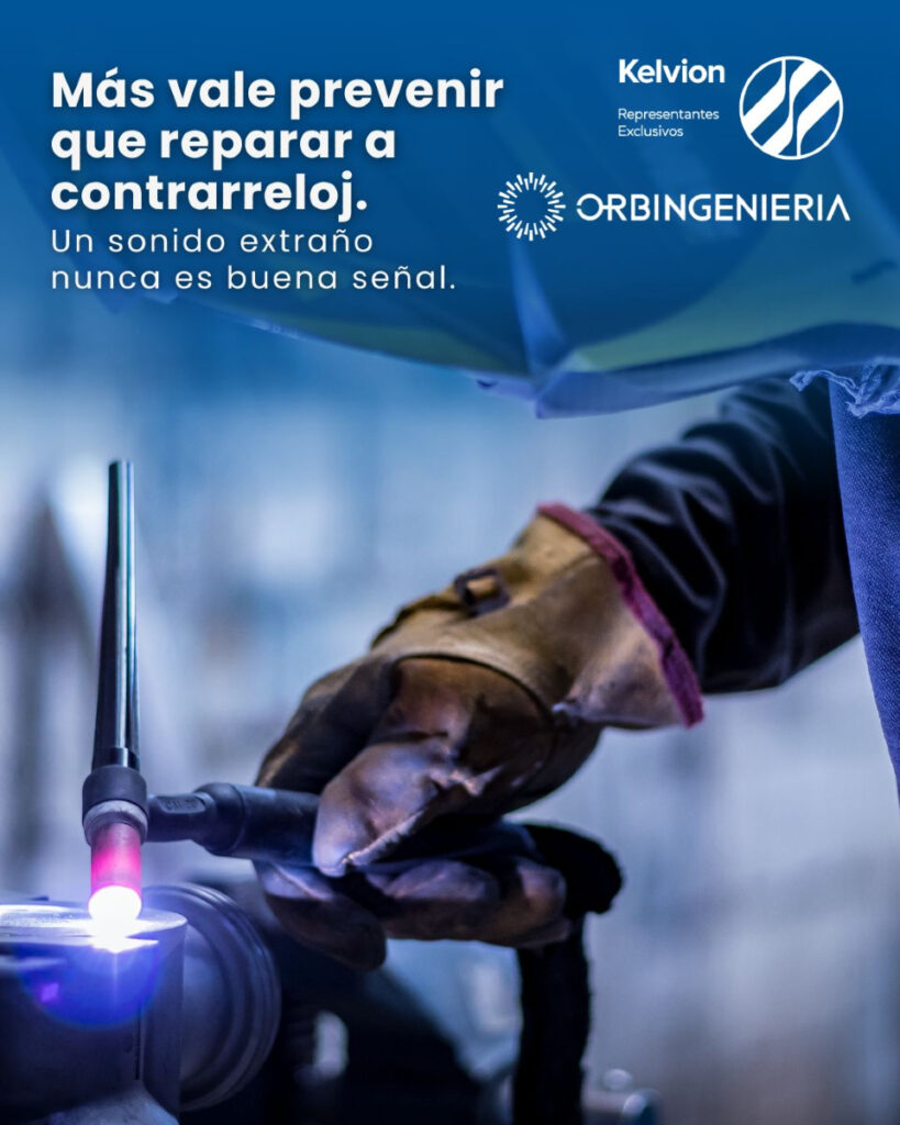 eficiencia energética en una industria