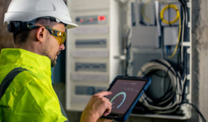 digitalización en equipos de transferencia de calor