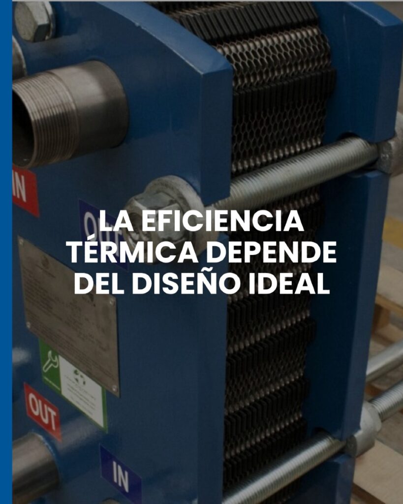 intercambiadores de calor compactos