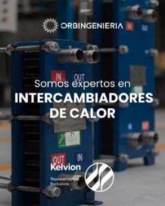 intercambiadores de calor compactos