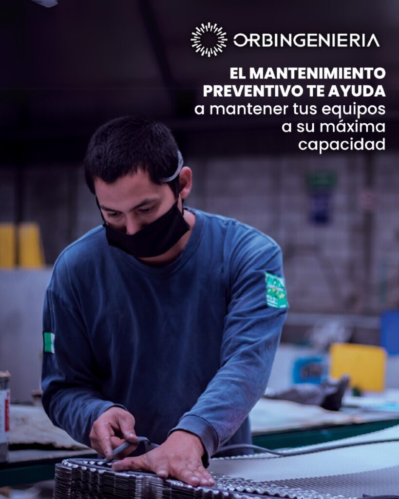 servicios de Orbingeniería