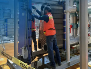 servicios de Orbingeniería