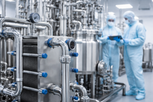 procesos farmacéuticos