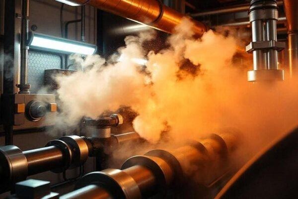 industria