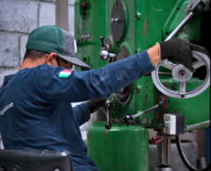 mantenimiento preventivo
