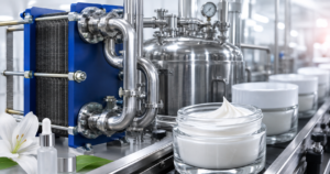 industria cosmética