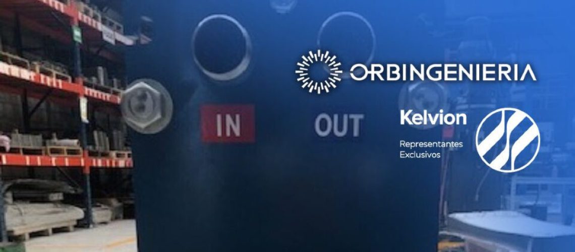 un buen intercambiador de calor