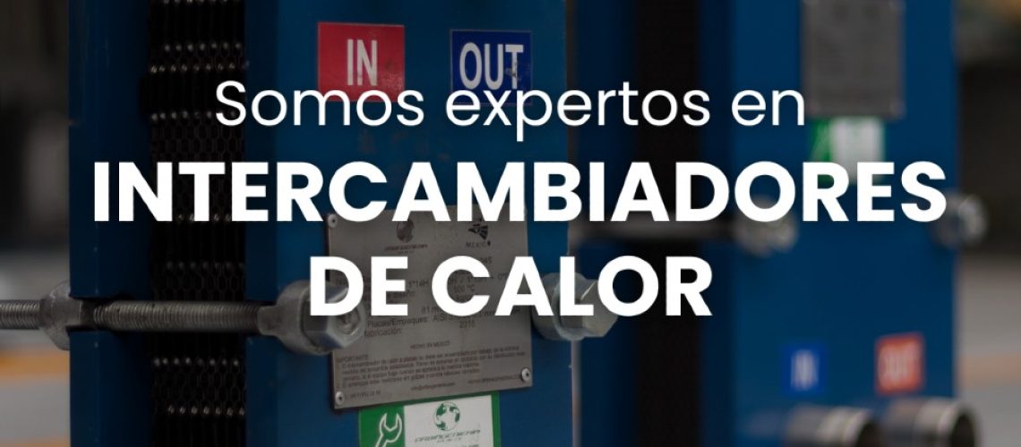 intercambiadores de calor compactos