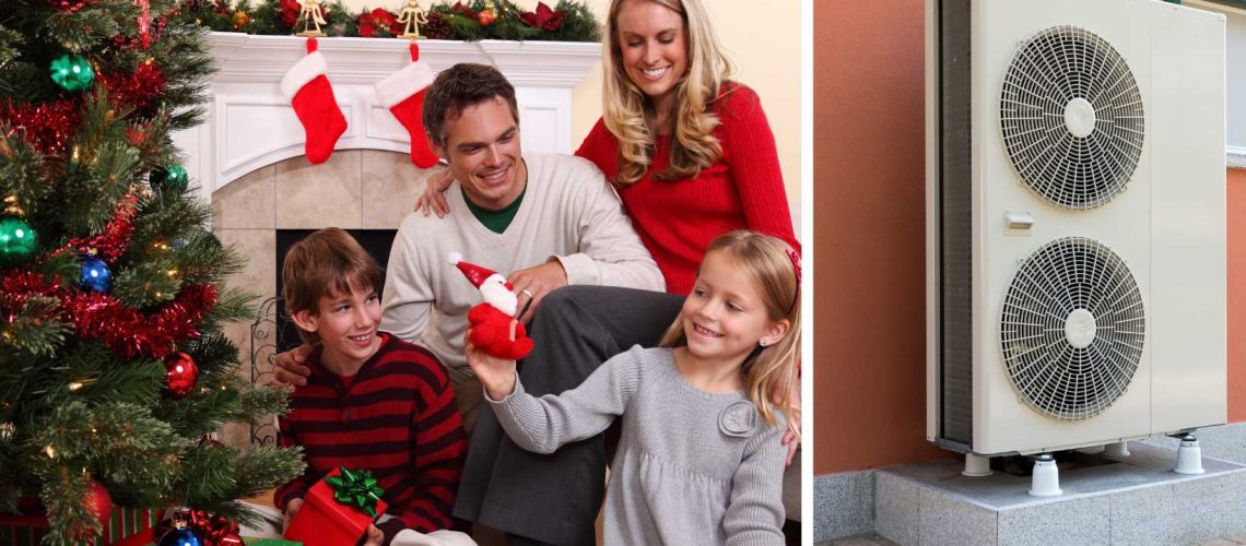 Aprovechar los intercambiadores de calor en el frío