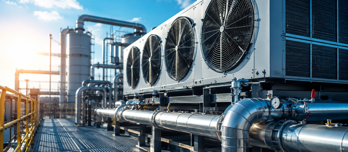 HVAC