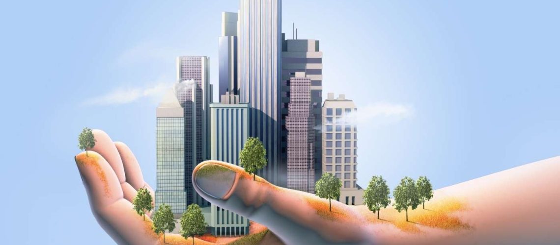 Cómo los intercambiadores de calor mejoran la eficiencia energética de los edificios sostenibles Orbingenieria