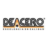 De_Acero-logo-7A4874F454-seeklogo