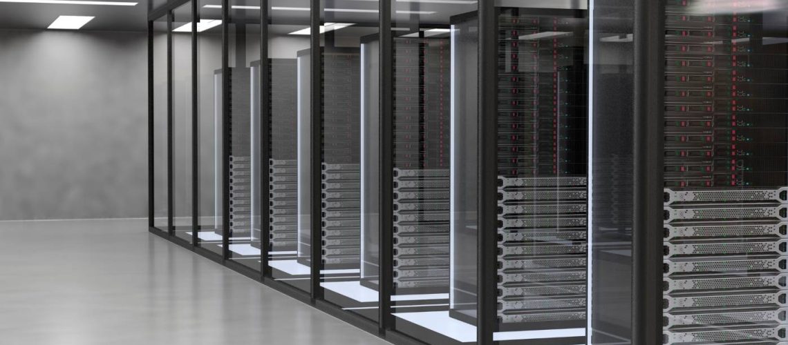 Disfrutamos de internet gracias a los intercambiadores de calor - Orbingenieria