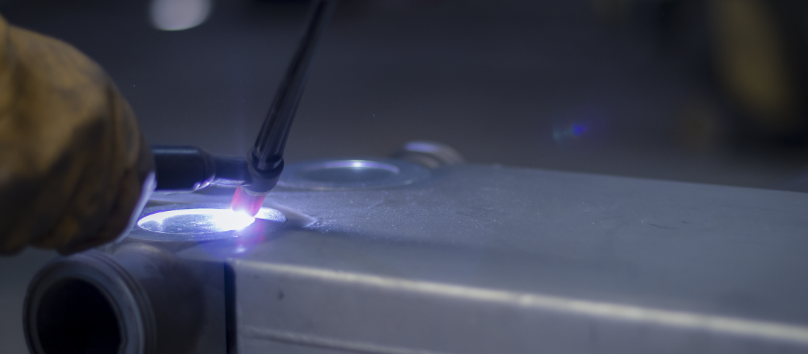 refacciones y maquinados para intercambiadores de calor