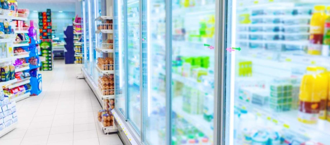 Intercambiador de calor a placas en sistemas de refrigeración