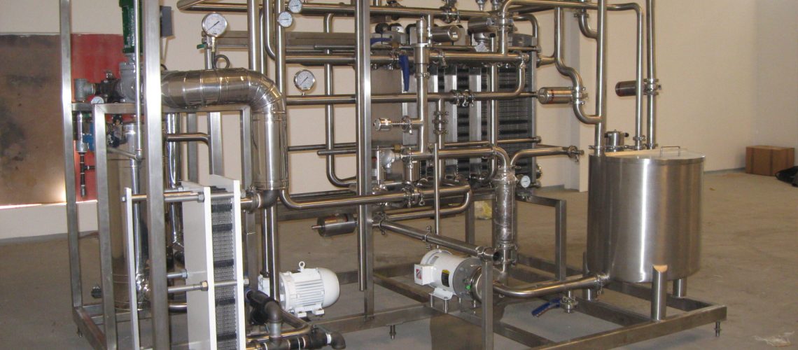 certificación Eurovent