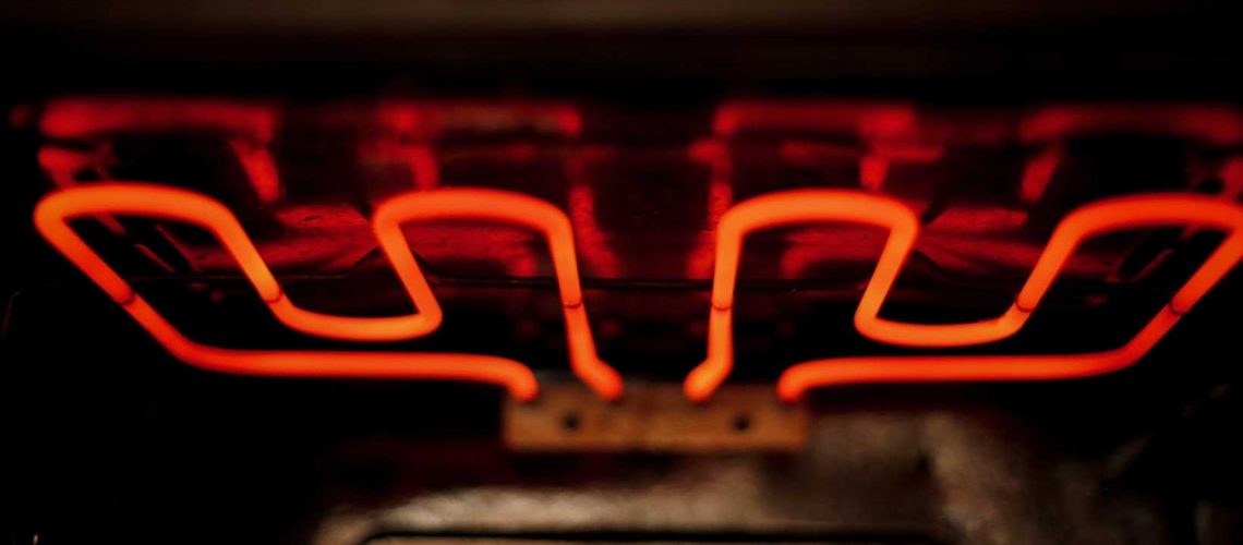 Transferencia de calor por convección