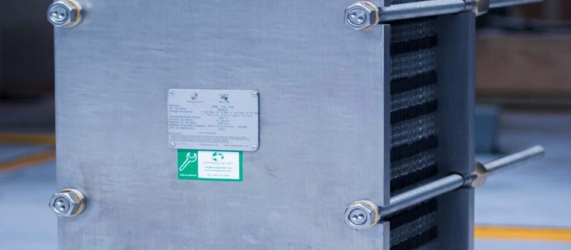 errores frecuentes en los intercambiadores