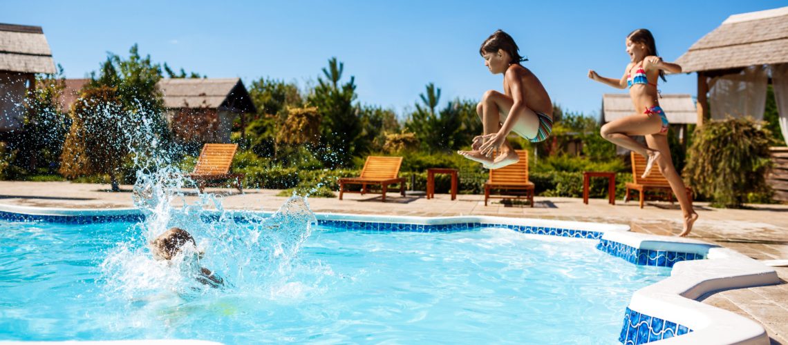 intercambiador de calor para tu piscina