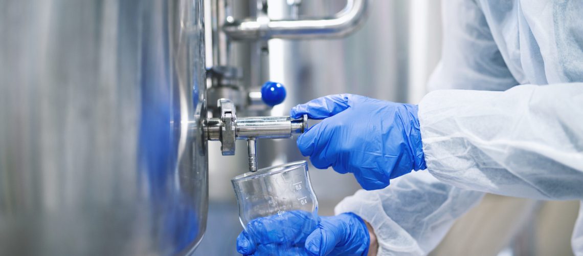 sistemas de pasteurización