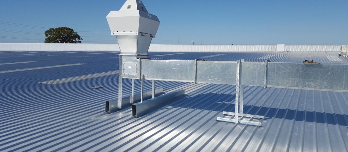 Orbingenieria en el campo de HVAC