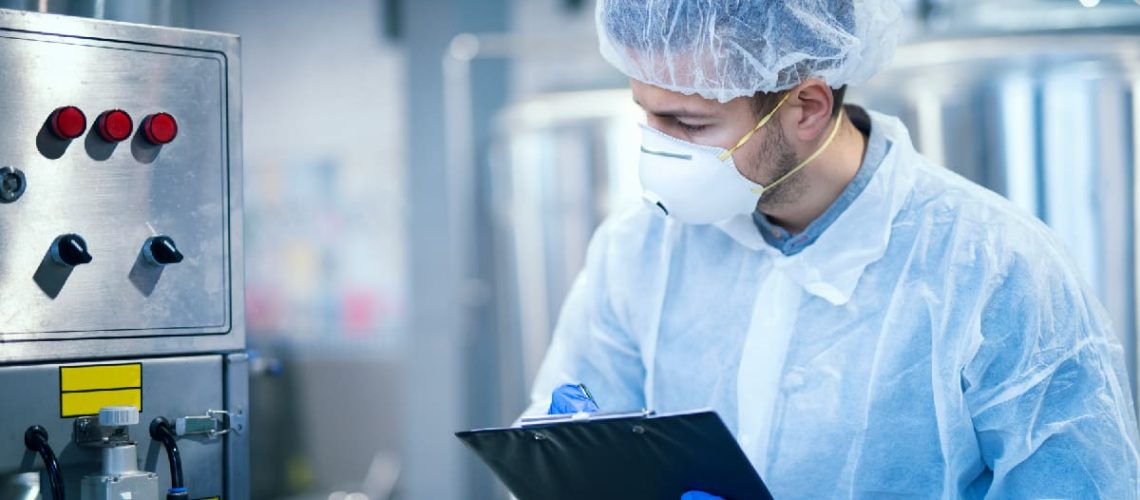 optimizar procesos alimentarios industriales