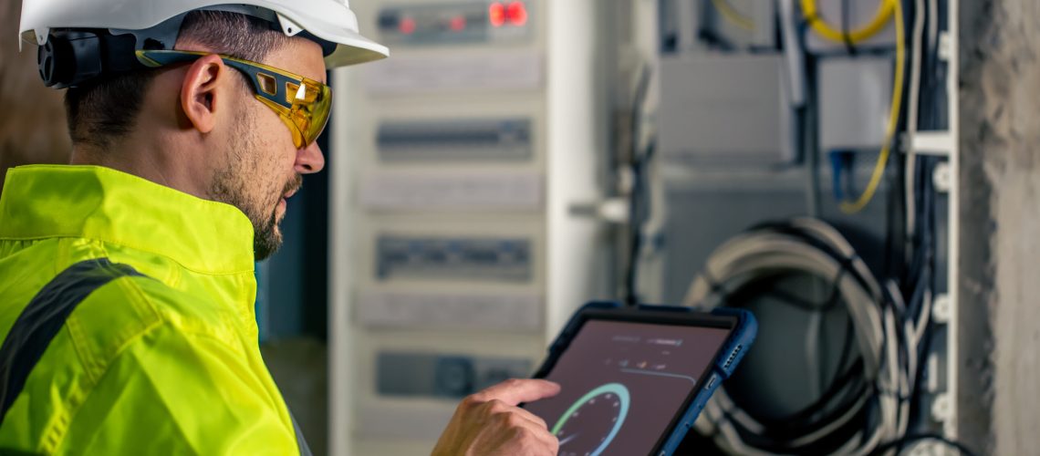 digitalización en equipos de transferencia de calor