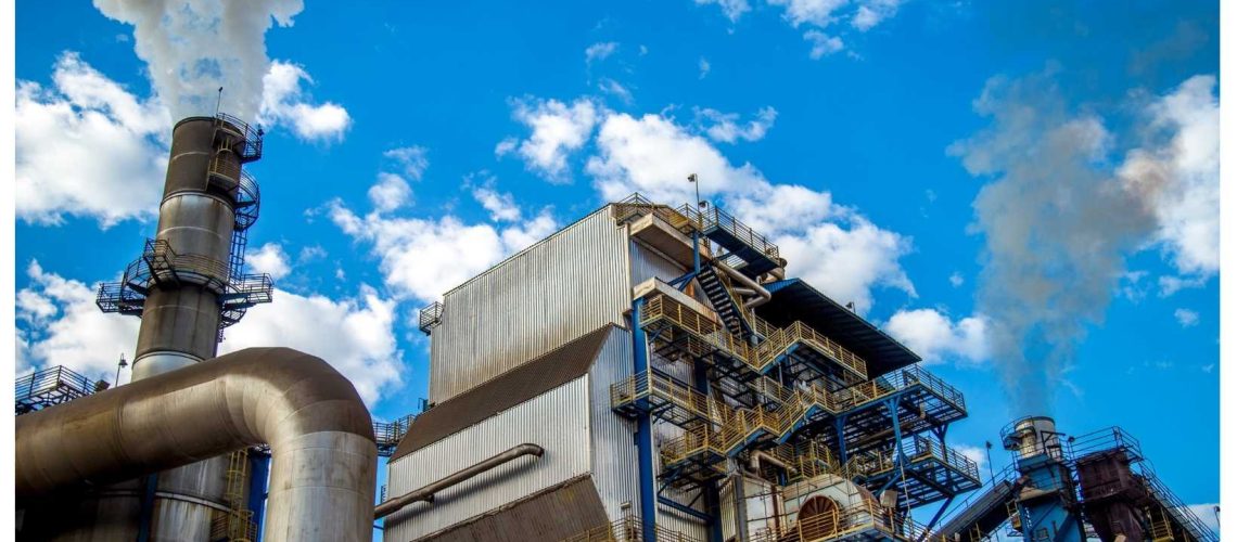 intercambiadores de calor en industria azucarera