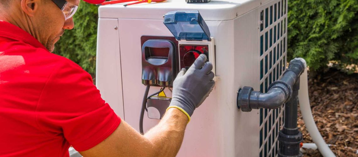 mantenimiento a los intercambiadores de calor